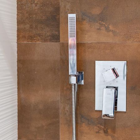 Club 57 Imperial Rooms Cagliari Rom bilde
