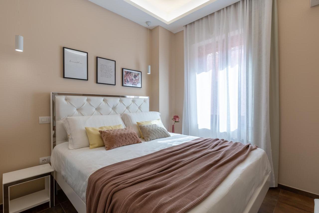 Club 57 Imperial Rooms Cagliari Eksteriør bilde