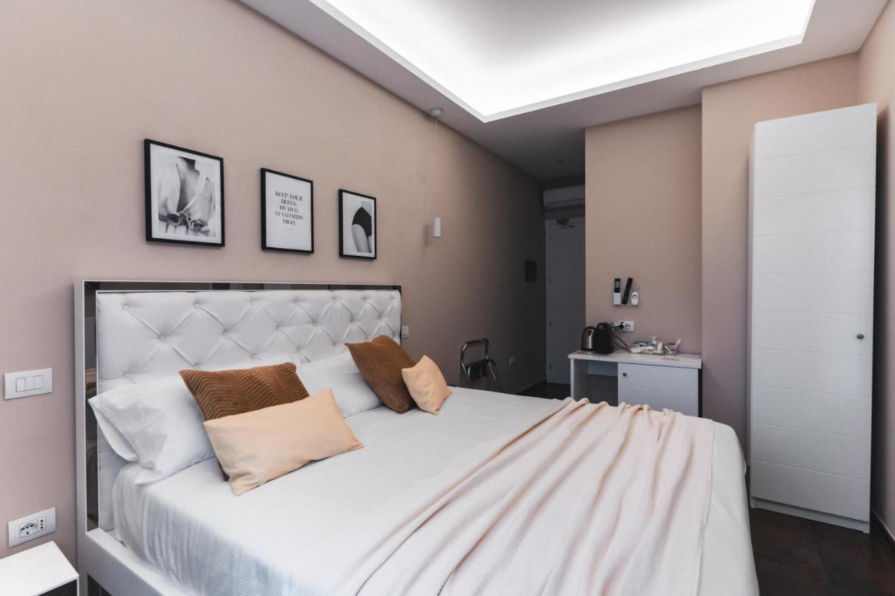 Club 57 Imperial Rooms Cagliari Eksteriør bilde
