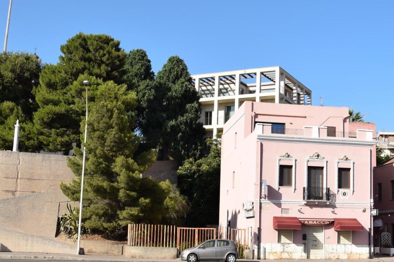 Club 57 Imperial Rooms Cagliari Eksteriør bilde